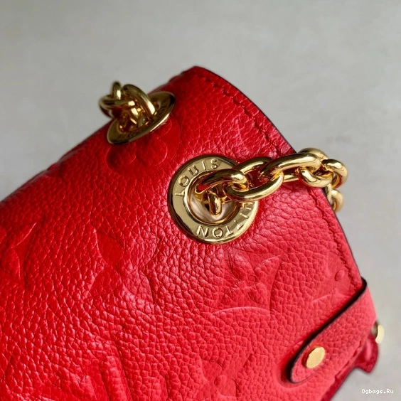 LOUIS VAVIN VUITTON BB 0403